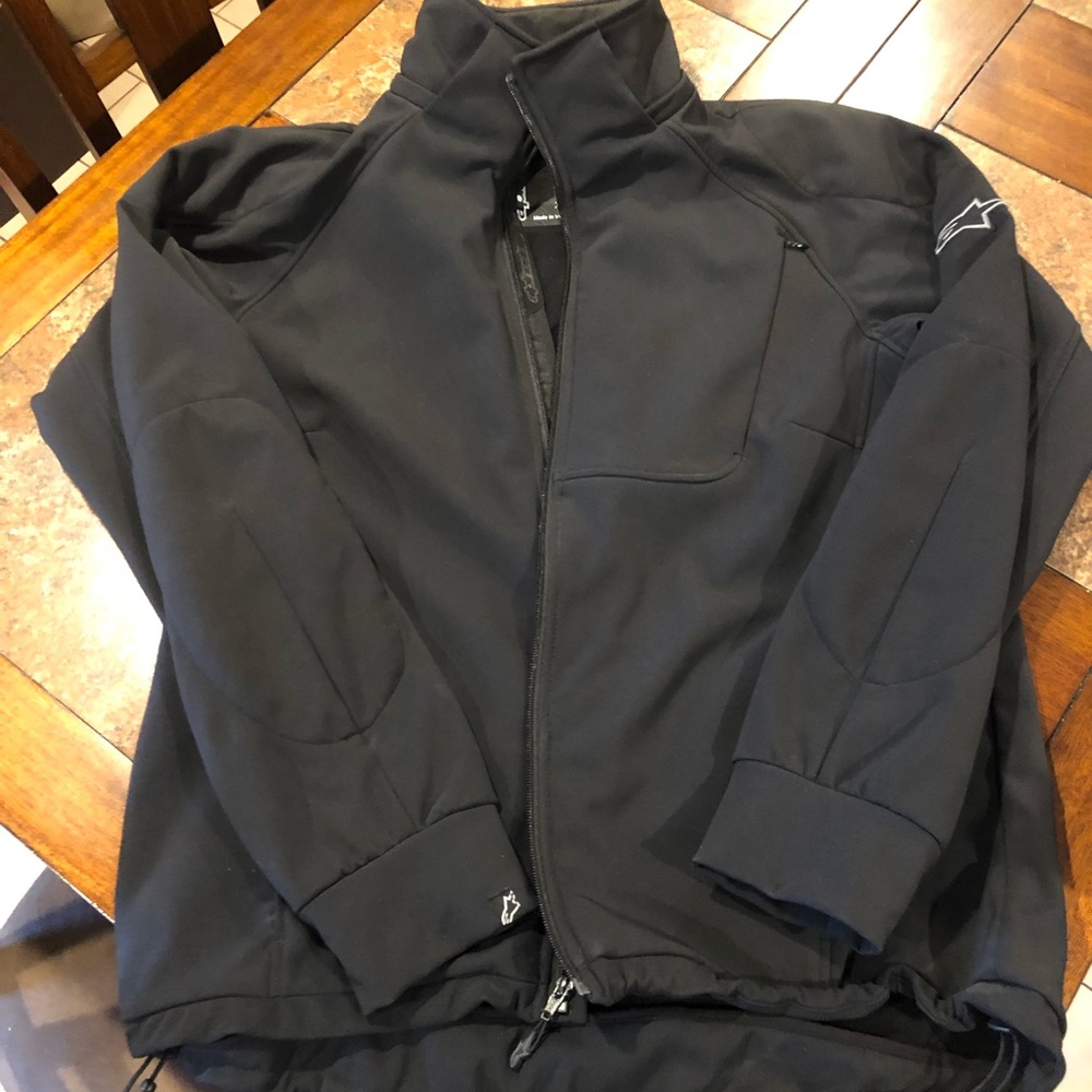 Alpinestars Northshore Tech Jacket